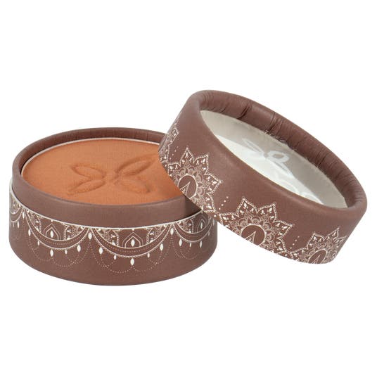 eau thermale jonzac Ombre à paupières mate 122 Oasis