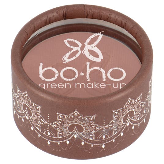 Eau Thermale Jonzac Ombre à Paupières Mate 124 Pink Dust