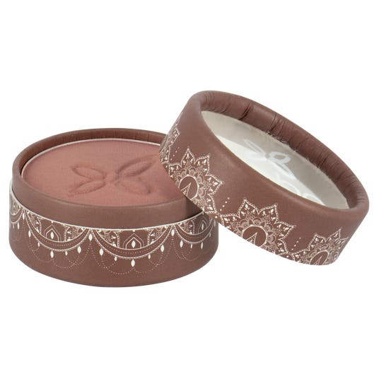 eau thermale jonzac Ombre à paupières mate 124 Pink Dust