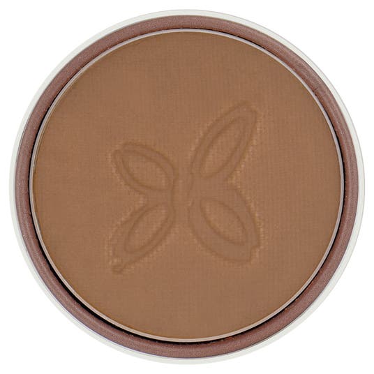 Eau Thermale Jonzac Ombre à Paupières Mate 126 Cocoa