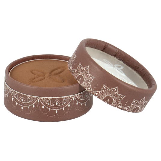 eau thermale jonzac Ombre à paupières mate 126 Cocoa