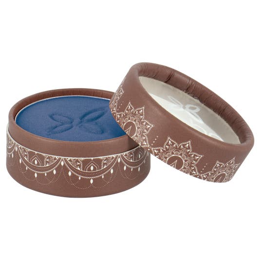 eau thermale jonzac Ombre à paupières nacrée 242 Night