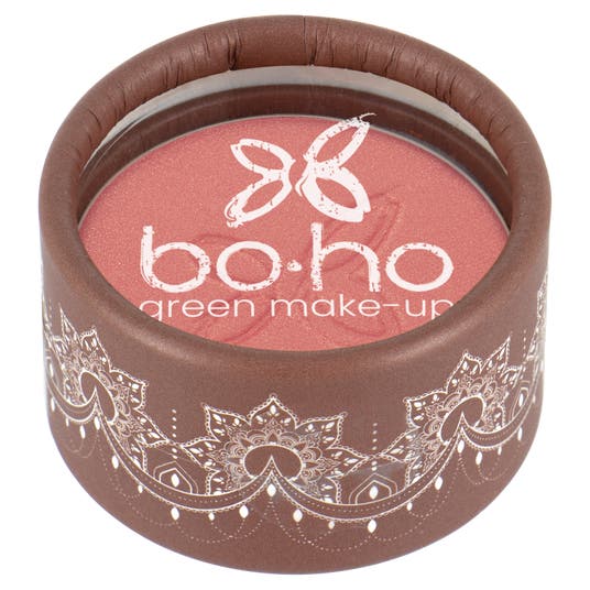 Eau Thermale Jonzac Ombre à Paupières Nacrée 243 Copper Pink