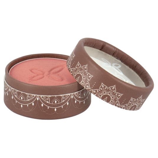 eau thermale jonzac Ombre à paupières nacrée 243 Copper Pink