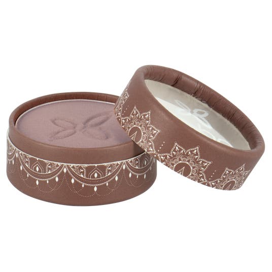 eau thermale jonzac Ombre à paupières nacrée 245 Clay