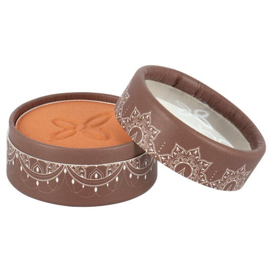 eau thermale jonzac Ombre à paupières nacrée 246 Sunset