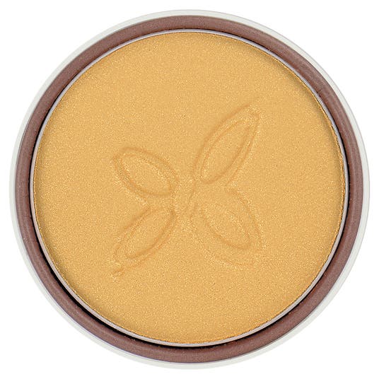 Eau Thermale Jonzac Ombre à Paupières Nacrée 247 Goldy