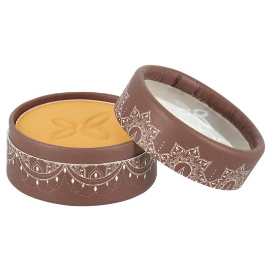 eau thermale jonzac Ombre à paupières nacrée 247 Goldy