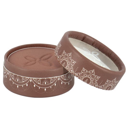 eau thermale jonzac Ombre à paupières nacrée 248 Chocolate