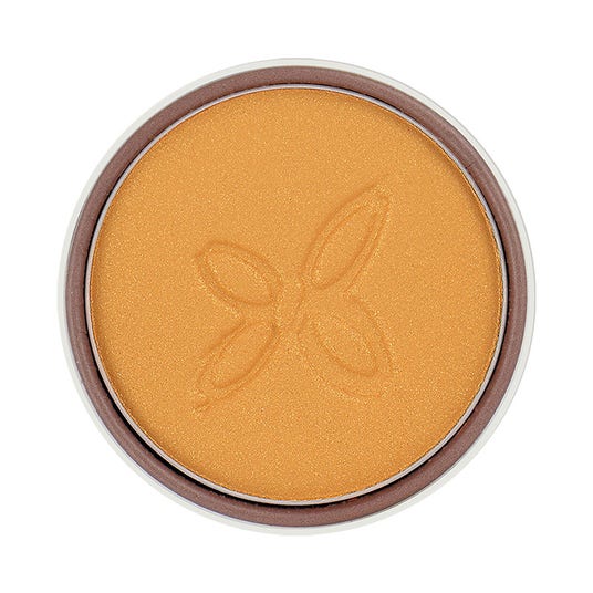 Eau Thermale Jonzac Ombre à Paupières Nacrée 250 Sahara Warm