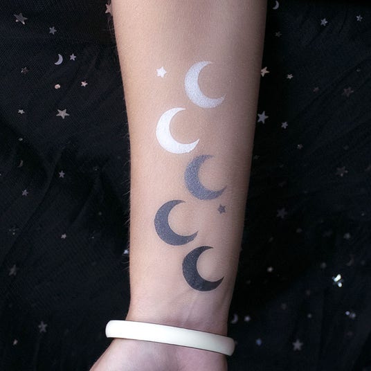 Eau Thermale Jonzac Palette 5 Ombres à Paupières Shadow And Light