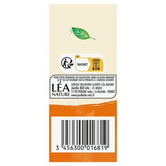 Eau Thermale Jonzac Petits Sablés Apéro Comté Sésame Bio