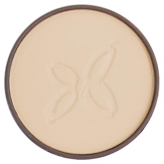 Eau Thermale Jonzac Poudre Compacte 01 Beige Diaphane