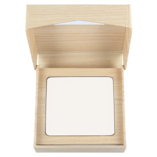 Eau Thermale Jonzac Poudre De Teint Universelle - Poudre Translucide