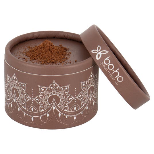 Eau Thermale Jonzac Poudre Libre 06 Cacao Translucide