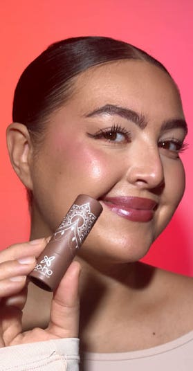 eau thermale jonzac Pour un maquillage de Saint-Valentin