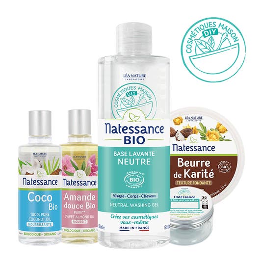 eau thermale jonzac Recette DIY - Masque avant shampooing à l'huile de coco