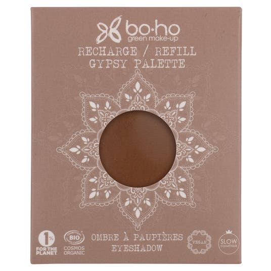 eau thermale jonzac Recharge Gypsy palette Bohemian Artist 156 Gallery