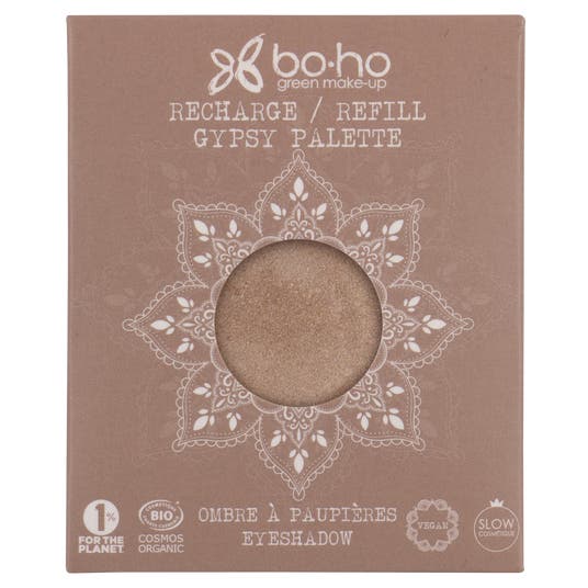 eau thermale jonzac Recharge Gypsy palette Bohemian Artist 235 Painter Artist