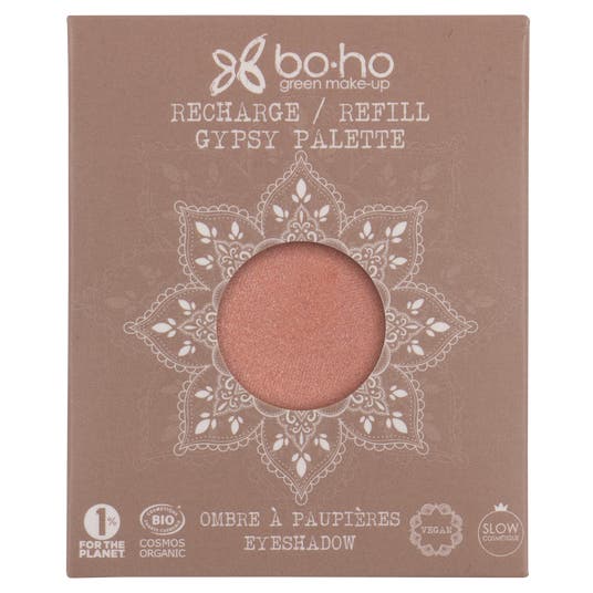 eau thermale jonzac Recharge Gypsy palette Travel 224 Authentic