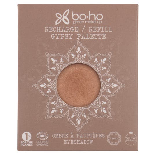 eau thermale jonzac Recharge Gypsy palette Travel 225 Road Trip