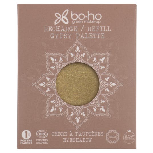 eau thermale jonzac Recharge Gypsy palette Travel 244 Discovery