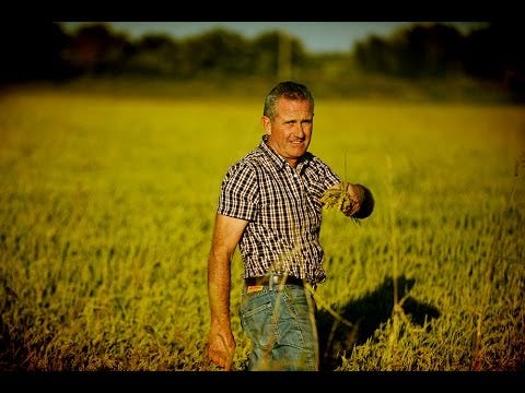 eau thermale jonzac Riz de Camargue semi-complet - bio