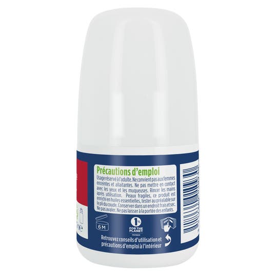 Eau Thermale Jonzac Roll-on Bien-être Articulaire Ostéo Bio