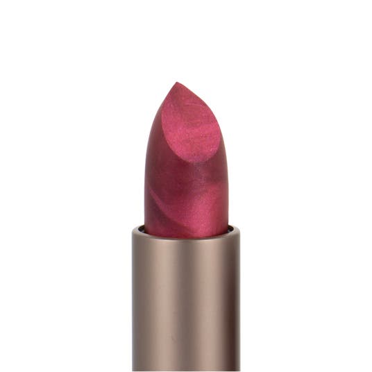 Eau Thermale Jonzac Rouge à Lèvres Nacré Transparent 406 Cassis