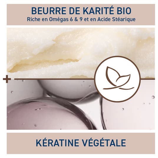 Eau Thermale Jonzac Routine Ultra-nourrissante Karité