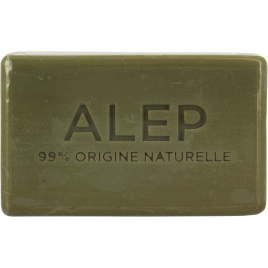 Eau Thermale Jonzac Savon D'Alep Peaux Normales à Sensibles