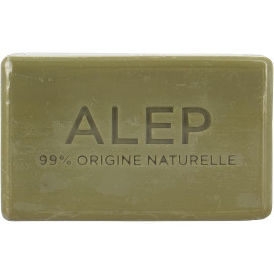 Eau Thermale Jonzac Savon D'Alep Tous Types De Peaux