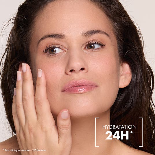 Eau Thermale Jonzac Sérum Booster D'éclat Hydratant 24H - Hydra Aloe Vera