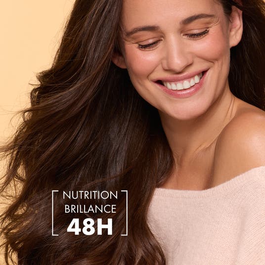 Eau Thermale Jonzac Sérum Cheveux Nourris Karité Bio
