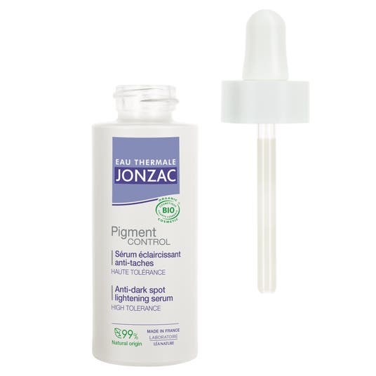 Eau Thermale Jonzac Sérum éclaircissant Anti-taches