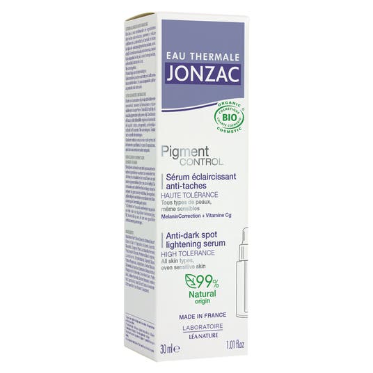 Eau Thermale Jonzac Sérum éclaircissant Anti-taches