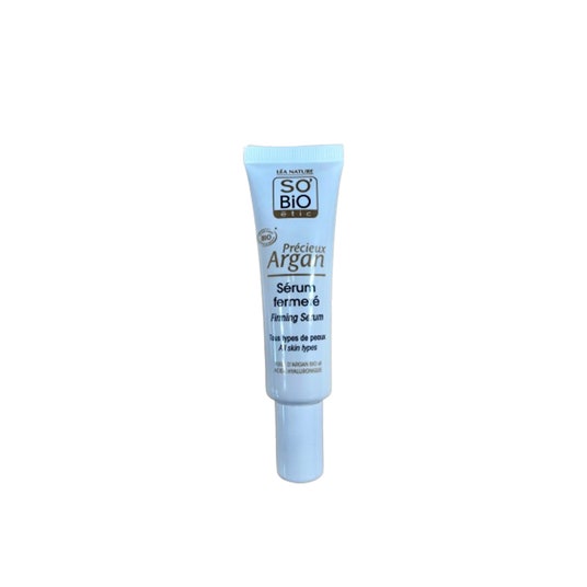 Eau Thermale Jonzac Sérum Raffermissant - Pack Export