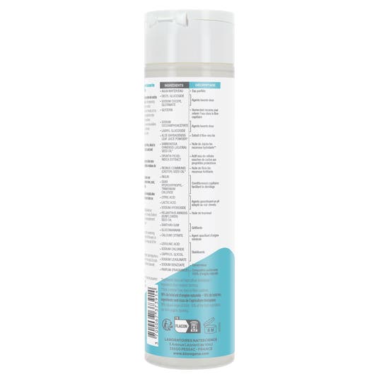 Eau Thermale Jonzac Shampooing Après Baignade 250ml