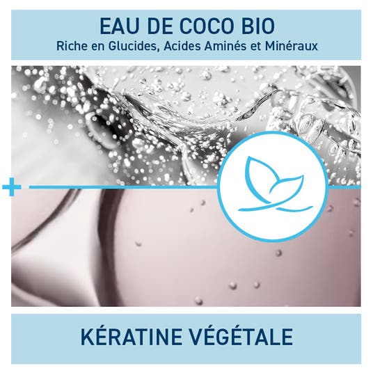 Eau Thermale Jonzac Shampooing Hydratant Douceur Coco