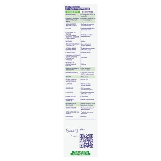 Eau Thermale Jonzac Soin Purifiant Anti-imperfection