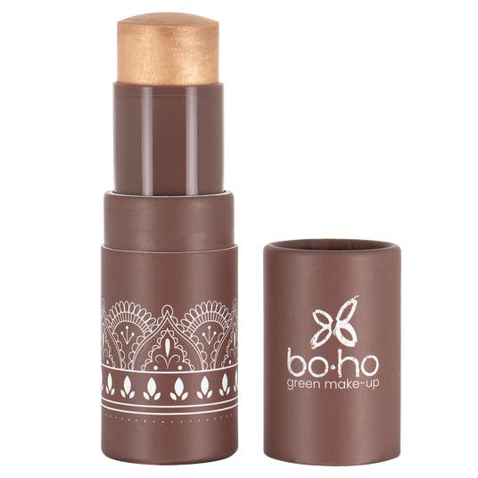 Eau Thermale Jonzac Stick Enlumineur 01 Golden Glow