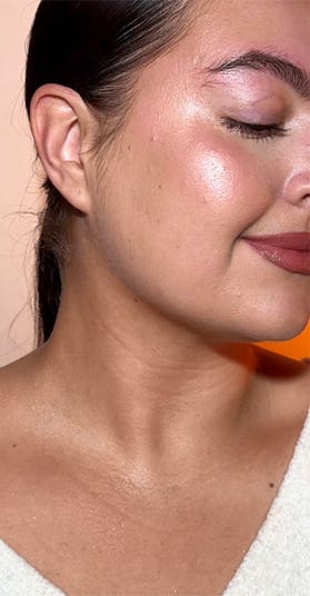 eau thermale jonzac Stick Enlumineur 01 Golden Glow