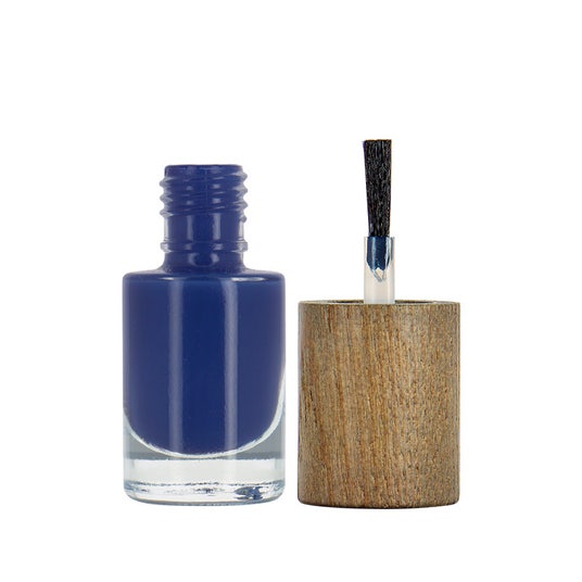 Eau Thermale Jonzac Vernis à Ongles 103 Oriental Blue