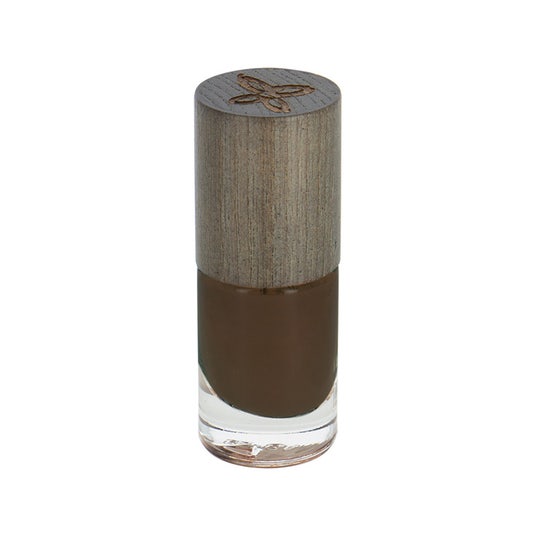 eau thermale jonzac Vernis à ongles 104 Forest Wood