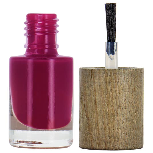 Eau Thermale Jonzac Vernis à Ongles 108 Raspberry Crush