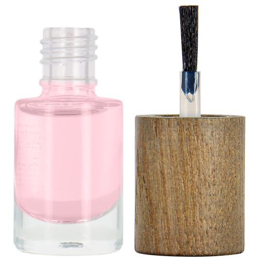 Eau Thermale Jonzac Vernis à Ongles 110 Blanchissant