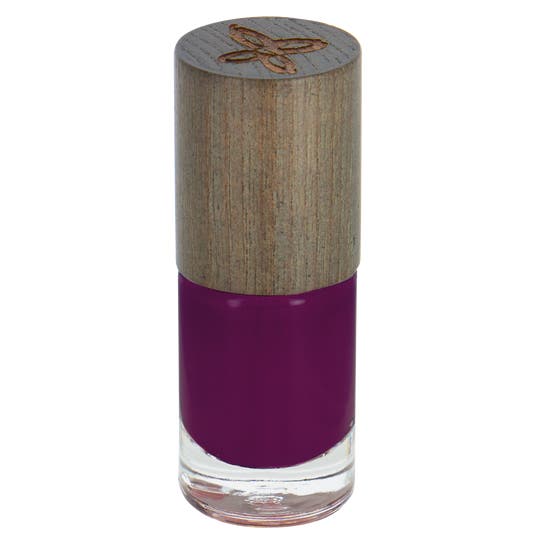 eau thermale jonzac Vernis à ongles 111 Purple Grape