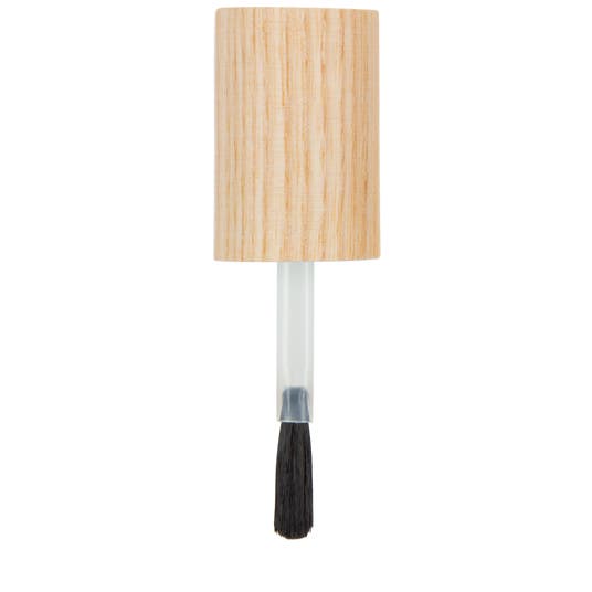 Eau Thermale Jonzac Vernis à Ongles Natural Color - 25 Rouge Coquelicot