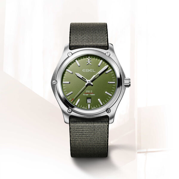 Ebel EBEL 1911