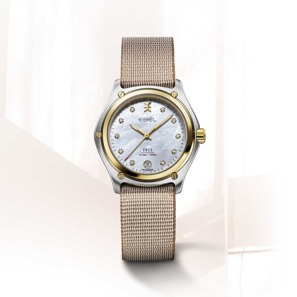 Ebel EBEL 1911